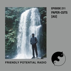 Ep 211 pt.1 w/ Paper-Cuts