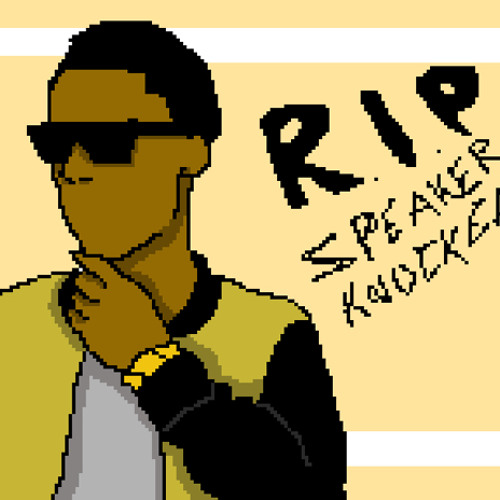 Stream SPEAKER KNOCKERZ FREAK HOE FREESTYLE RIPSPEAKERKNOCKERZ VOL.1