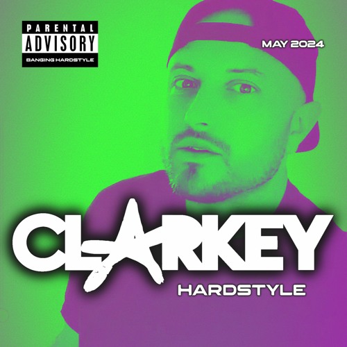 HARDSTYLE MAY 2024 (mix)