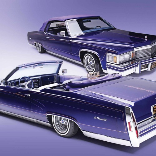 Cadillac
