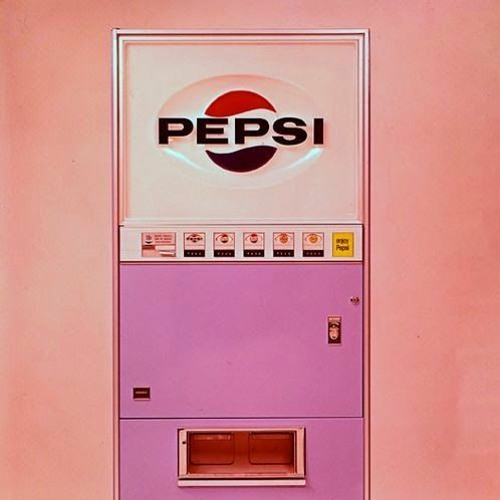 Future Funk & Disco for Pepsi Refreshments