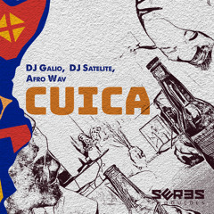 Cuica (feat. Seres Producoes)