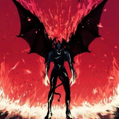 Demon time (slowed Down)