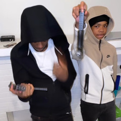 FullyChop - McButtons & McNuggets (Lil Noonie, Fat Tre, Douk Diss)