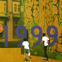 This Is Joey Badda$$ produced by tygie