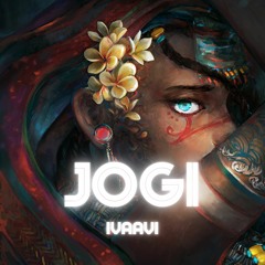 Jogi - Ivaavi | Indian Type Hip-Hop Beat 2021 | Guitar Type Beat 2021