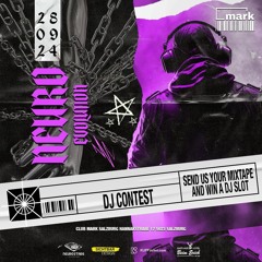 NEUROSTARS DJ COMPETITION - ATROX