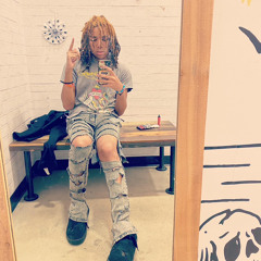 ##Lets Get F*cked Up!!+(prod. Pröz) #scenestyle