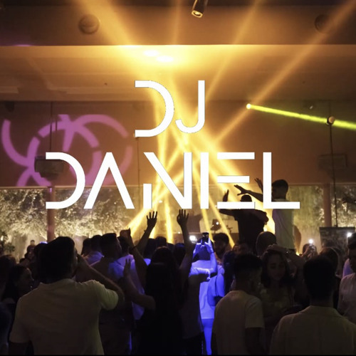 סט קיץ מזרחית לועזית 2024 | דיג׳יי דניאל חן