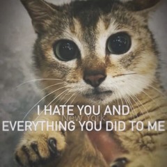 hate