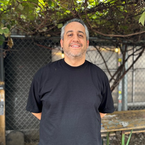 LOVE INJECTION WITH PAUL RAFFAELE @ The Lot Radio 09-07-2024