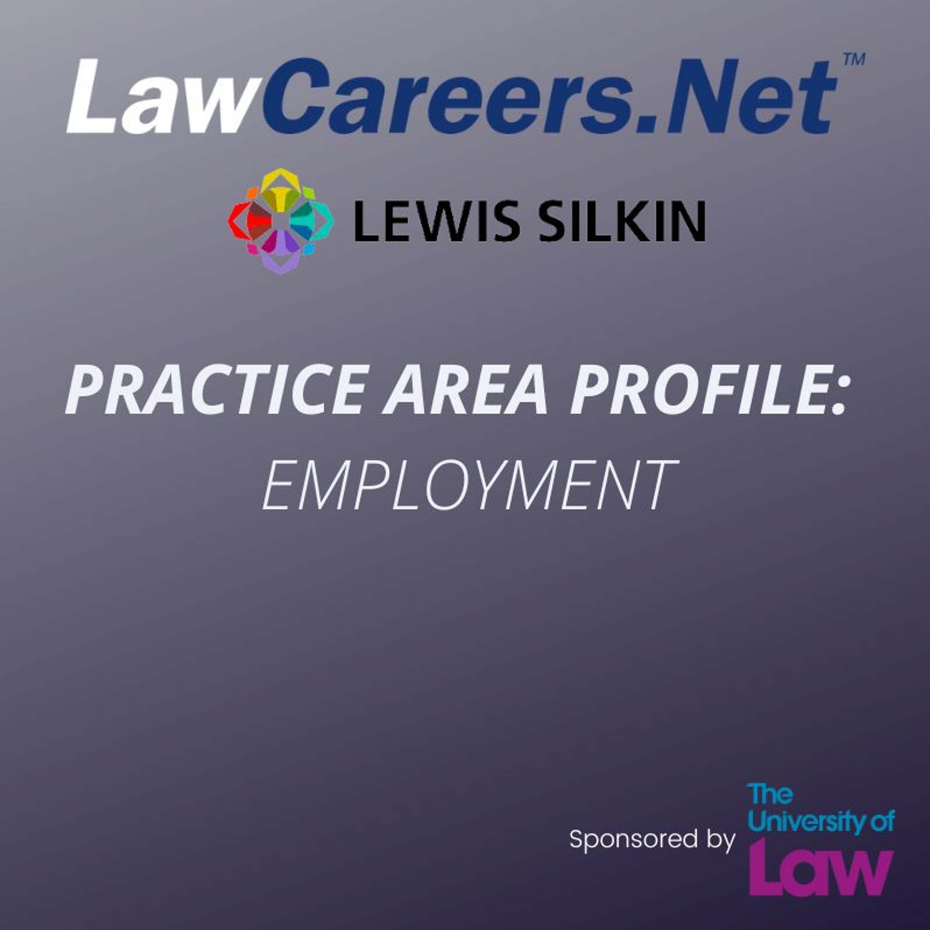 The LawCareers.Net Podcast