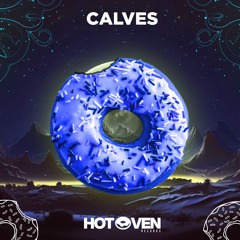 CALVES - Sugar (Original Mix)