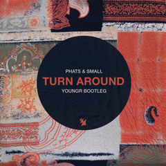 Turn Around (Hey What's Wrong With You) (Youngr Bootleg)