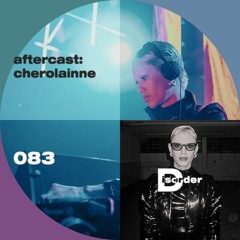 aftercast:cherolainne 083