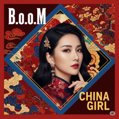 China Girl