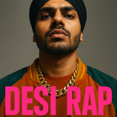 Brown skin trend (DESI Rap reload)