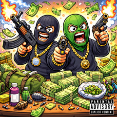 Columbine Freestyle (Feat. EtPhoneHome)