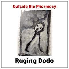 Outside the Pharmacy