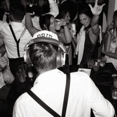 DJDRIP LIVE @ INN ON THE BLUES YORK, ME JULY 12 2025