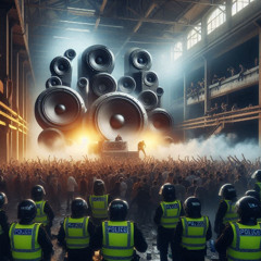 Perspective! (180bpm Hardcore Tekno)