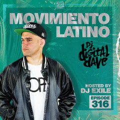 Movimiento Latino Episode #316