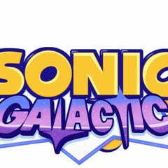 SONIC GALACTIC OST - Coral Garden Zone Act 1