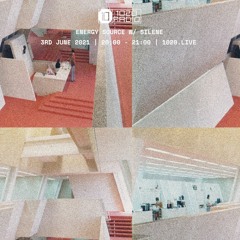 Silene Presents: Energy Source on 1020 Radio (03/06/21)