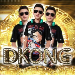 Nonstop Nàng Thơ - Duy AK (DJ DKong) Remix