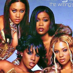 "Ladies Leave Your Man At Home" - Draft3