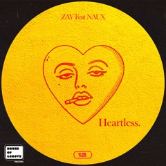 ZAV & Naux - Like A Smooth Operator