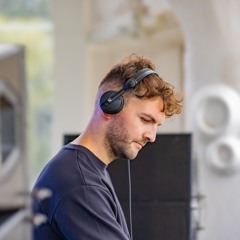 ARTEN at Tomorrowland Belgium (Planaxis Stage)