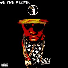 We The People - Larry Coleman 2020 & HulliOnThebeat