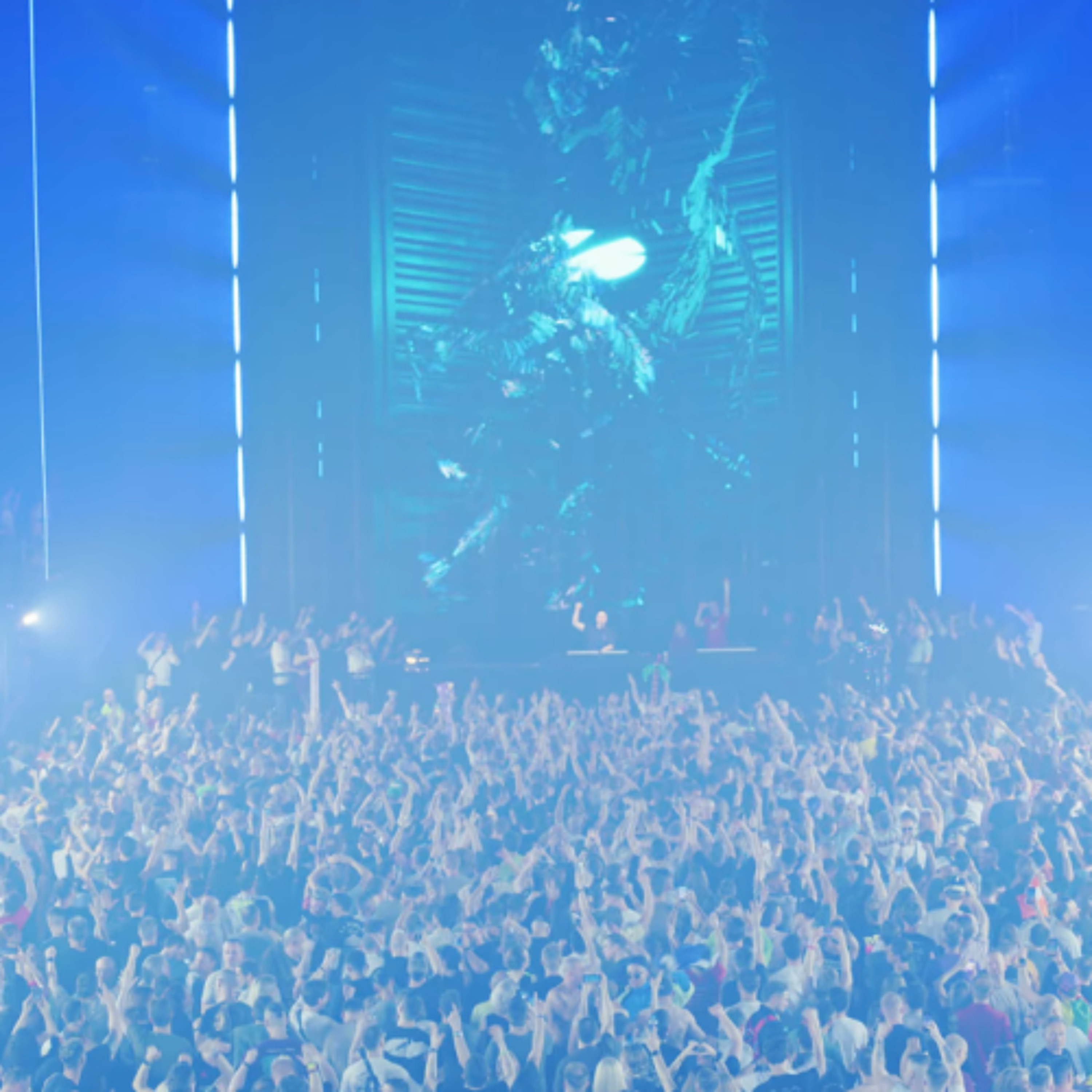 John O'Callaghan LIVE @ A State of Trance 2026