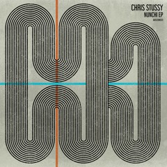 B1. Chris Stussy - Nunchi