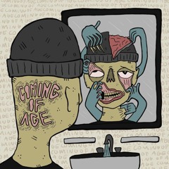 Krooked Kings - Coming of Age