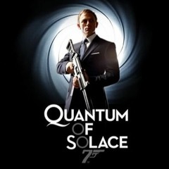 David Arnold - Quantum Of Solace Medley
