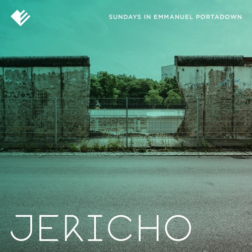 Jericho Part 2 - Inheritance