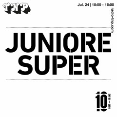 Juniore Super @ IBOAT x Radio TNP 24.07.2022