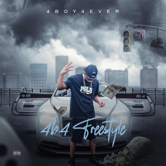 4B4 Freestyle