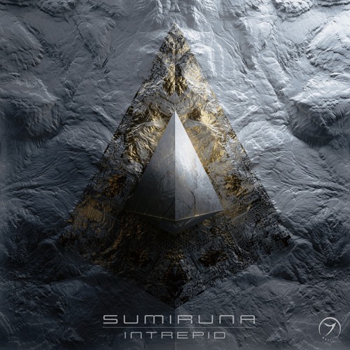 Sumiruna - Intrepid (out now!)