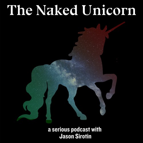 Naked Unicorn - The ECGeeks Review Tiger King
