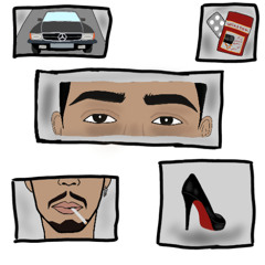 Back Of My Mind[Prod.25tot]