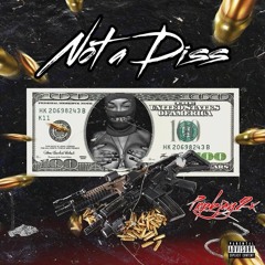 Not a diss | made on the Rapchat app (prod. by osososa)