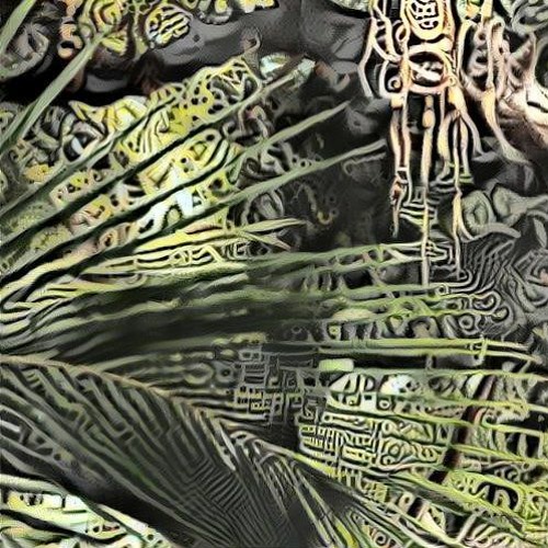 Noaidi - tried and true