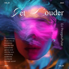 Get LOUDER
