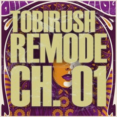 Dance For Me (Tobirush Remode)