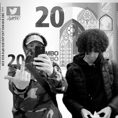 Weak ZWAMBOMANN x JORDI