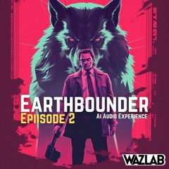 Earthbounder Episode 2