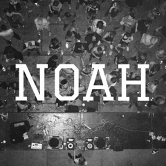 NOAH - Hard Techno Set 4